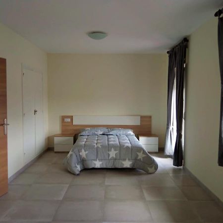 La Villa Hostal Calvarrasa de Abajo Eksteriør bilde