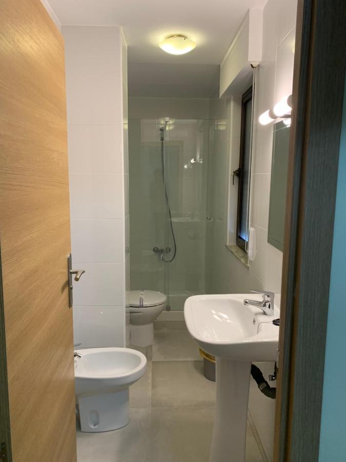 La Villa Hostal Calvarrasa de Abajo Eksteriør bilde